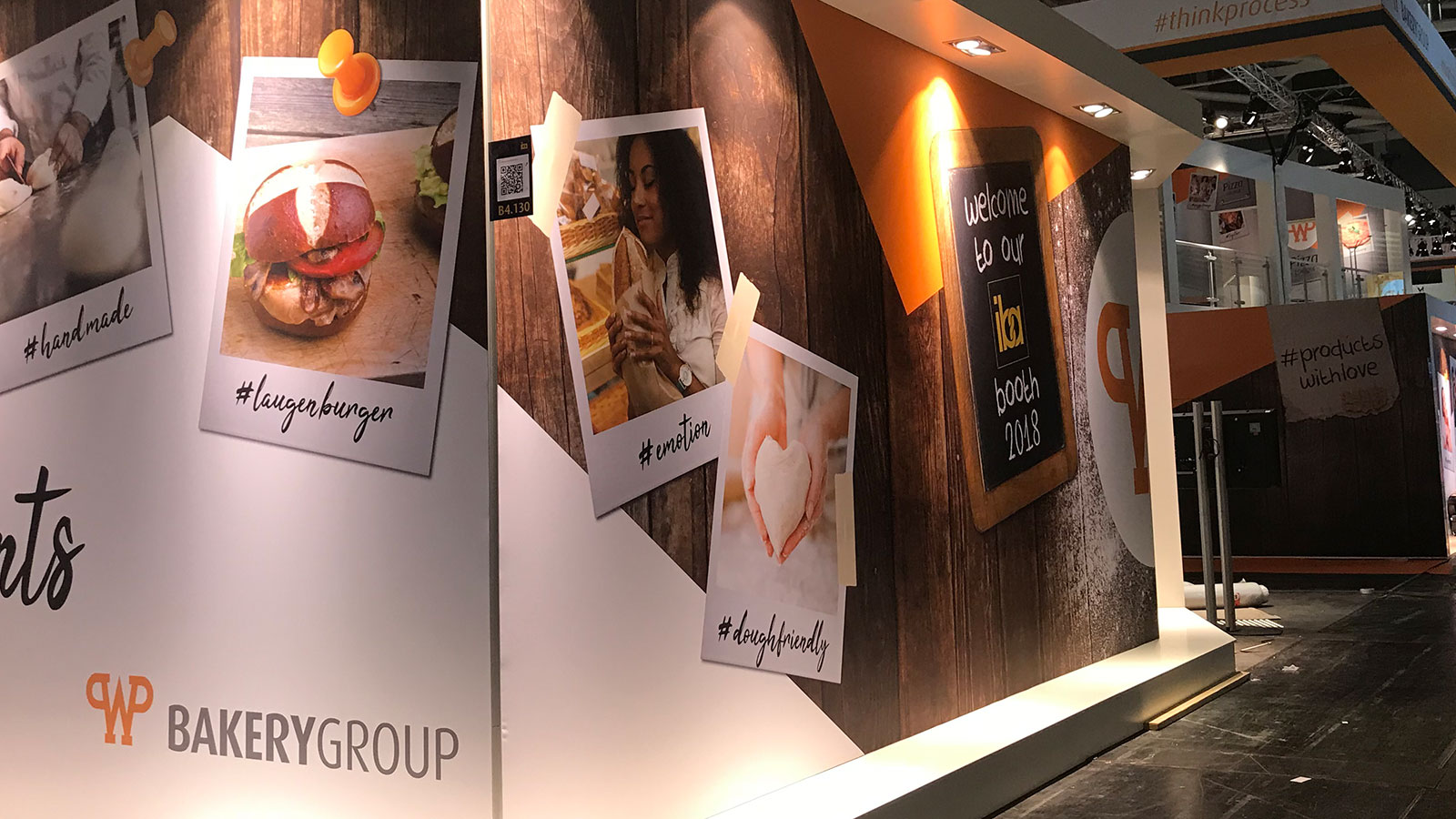PM Platzhalter - WP BAKERYGROUP